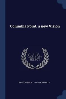 Paperback Columbia Point, a new Vision Book