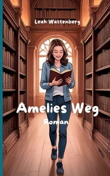 Paperback Amelies Weg [German] Book