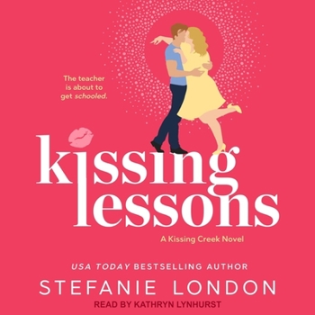 MP3 CD Kissing Lessons Book