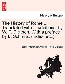 The History of Rome