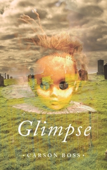 Hardcover Glimpse Book