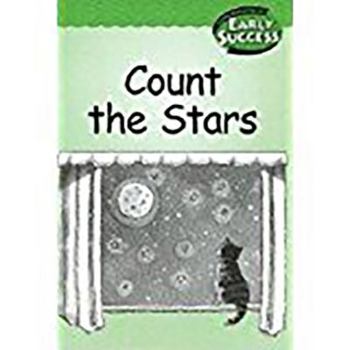 Paperback Houghton Mifflin Early Success: Count the Stars Book