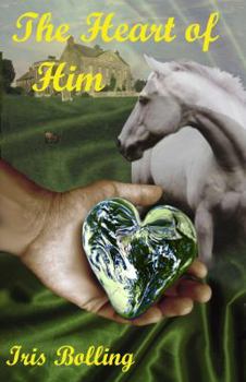 The Heart of Him - Book #2 of the Heart
