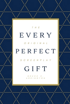 Paperback Every Perfect Gift Book