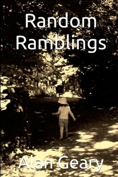 Paperback Random Ramblings Book