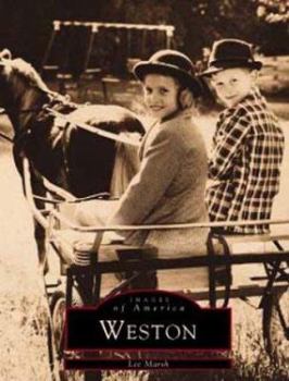Paperback Weston (Reissued) Book