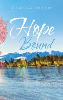 Hardcover Hope Bound Book