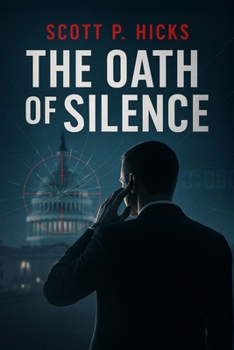 Paperback The Oath of Silence: A Thriller Book