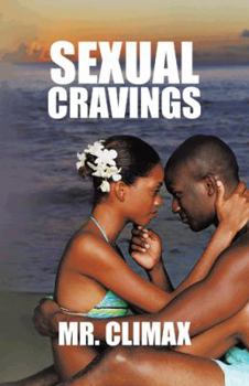 Paperback Sexual Cravings Book