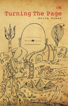 Paperback Turning the Page Book