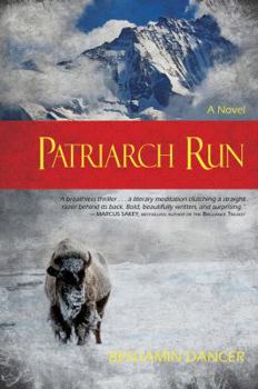 Paperback Patriarch Run: A Novel Book