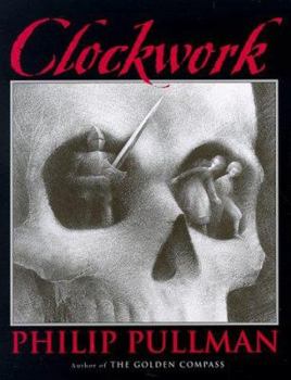 Hardcover Clockwork Book