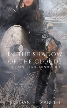 Paperback In the Shadow of the Clouds Book