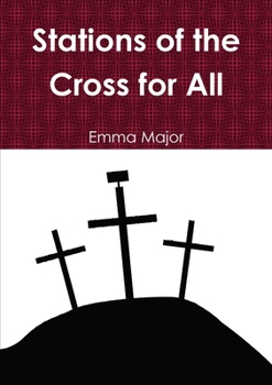 Paperback Stations of the Cross for All Book