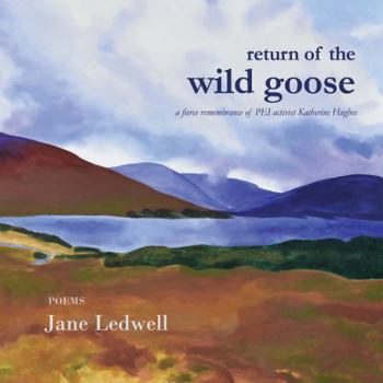 Paperback Return of the Wild Goose Book