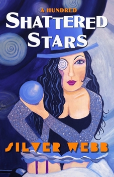 Paperback A Hundred Shattered Stars: A Collection of Short Stories Book