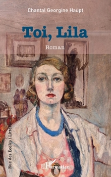 Paperback Toi, Lila [French] Book