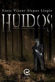 Paperback Huidos [Spanish] Book