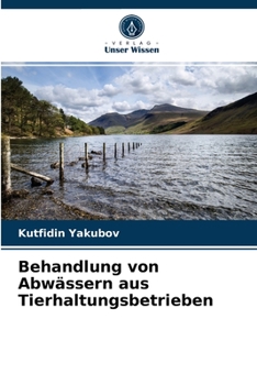 Paperback Behandlung von Abwässern aus Tierhaltungsbetrieben [German] Book