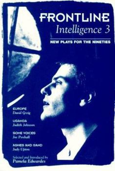 Paperback Frontline Intelligence III Book