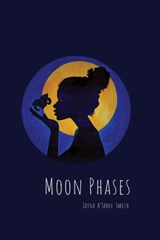 Paperback Moon Phases Book