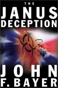 Paperback The Janus Deception Book