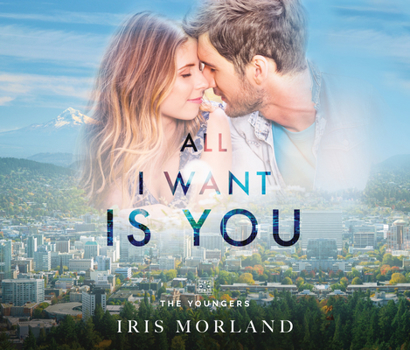 All I Want Is You - Book  of the Love Everlasting