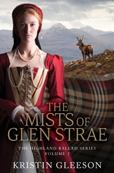 Paperback The Mists of Glen Strae Book