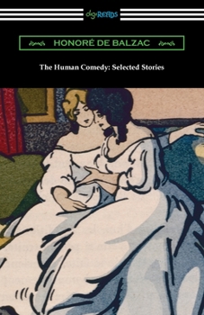 Paperback The Human Comedy: Selected Stories Book