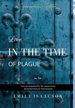 Hardcover Love in the Time of Plague Book