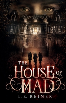 Paperback The House of Mad Book