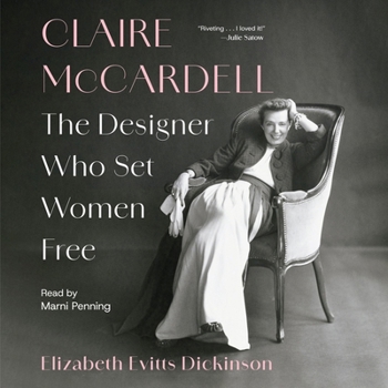 Claire McCardell