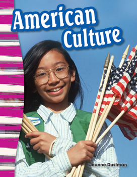 Paperback American Culture Book