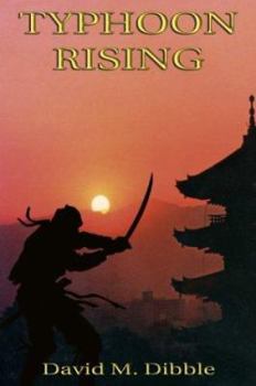 Paperback Typhoon Rising Book