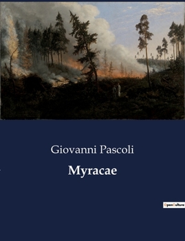 Paperback Myracae [Italian] Book