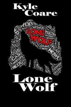 Paperback Lone Wolf Book