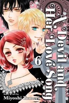 A Devil and Her Love Song, Vol. 6 - Book #6 of the  [Akuma to Love Song]