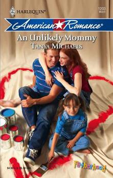 An Unlikely Mommy - Book #18 of the Fatherhood