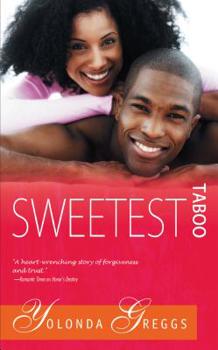 Mass Market Paperback Sweetest Taboo Book