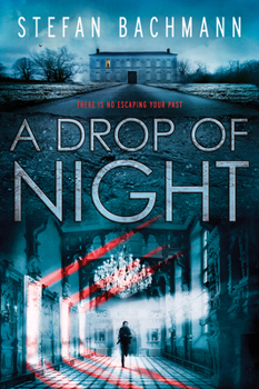 Paperback A Drop of Night Book