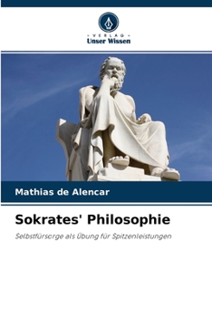 Paperback Sokrates' Philosophie [German] Book