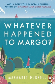 Paperback Whatever Happened to Margo? Book