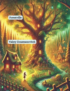 Paperback Forestville Book