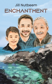 Paperback Enchantment Book