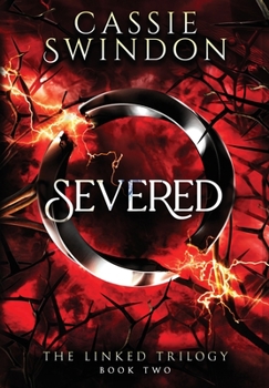 Hardcover Severed Book