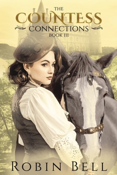 Paperback The Countess Connections Book