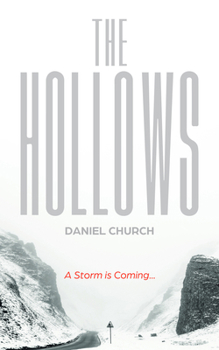 Paperback The Hollows Book