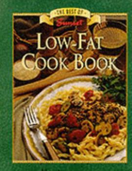 Best of Low-Fat Cook Book