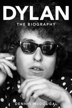 Hardcover Dylan: The Biography Book