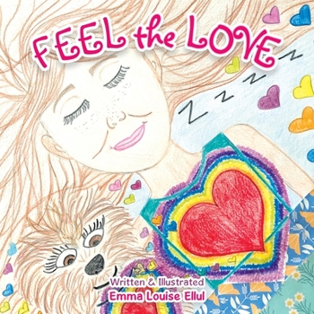 Paperback Feel the Love Book